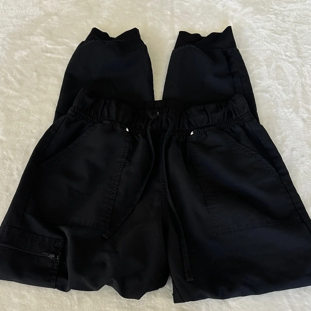 Scrubstar Jogger Pants - Picture 1 of 7